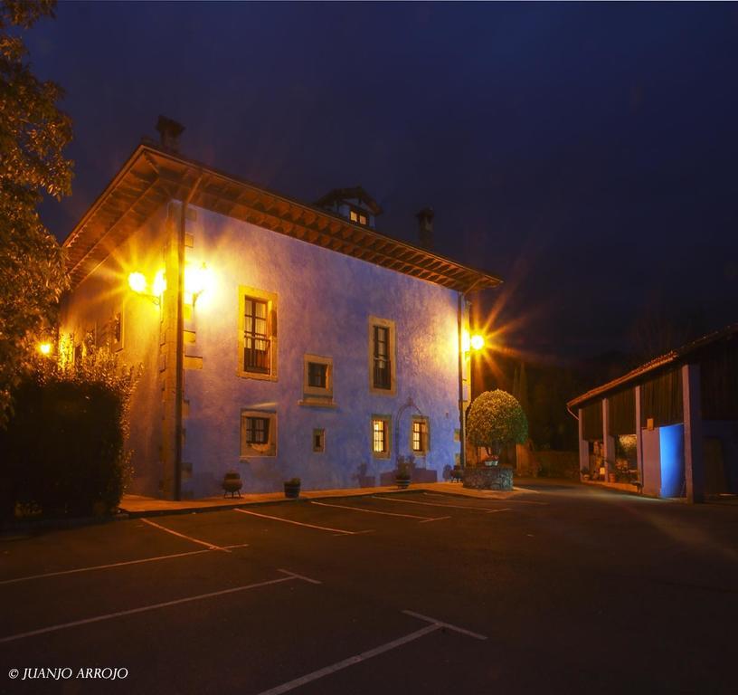 Hotel Rural Sucuevas (Adults Only) Llano-Con Exterior photo