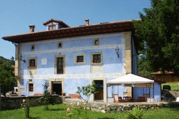 Hotel Rural Sucuevas (Adults Only) Llano-Con Exterior photo
