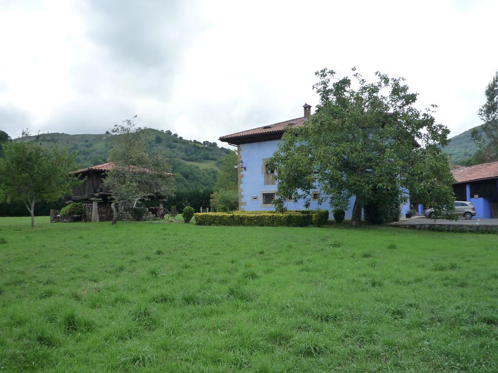 Hotel Rural Sucuevas (Adults Only) Llano-Con Exterior photo