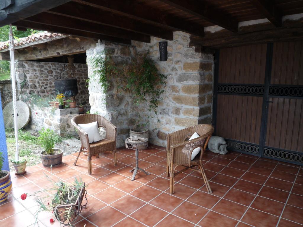 Hotel Rural Sucuevas (Adults Only) Llano-Con Exterior photo