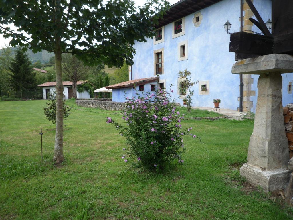 Hotel Rural Sucuevas (Adults Only) Llano-Con Exterior photo