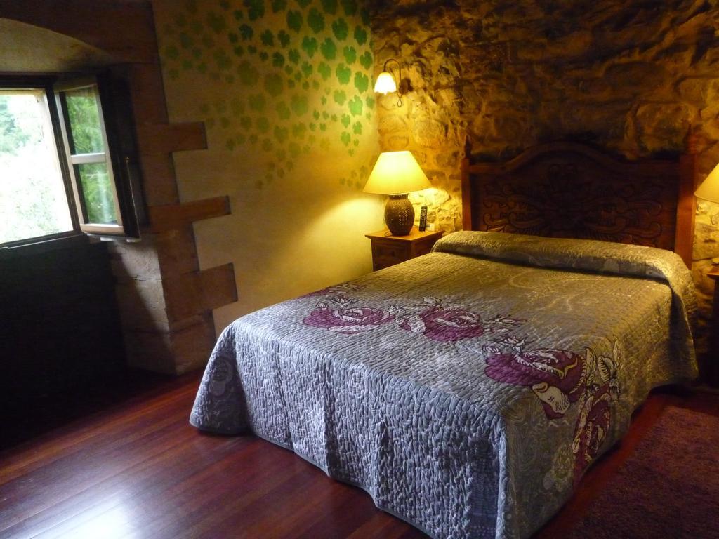 Hotel Rural Sucuevas (Adults Only) Llano-Con Exterior photo
